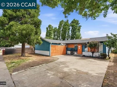 Other - 1932 Griffin Dr, Vallejo, CA 94589 photo 1 of 7
