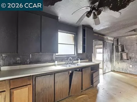 Kitchen - 1932 Griffin Dr, Vallejo, CA 94589 photo 2 of 2
