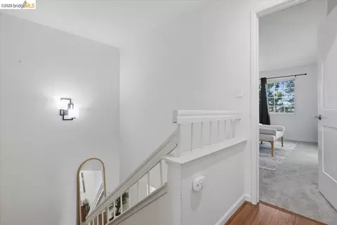 Entry Way - 1025 Pinehurst Ct, Concord, CA 94521 photo 3 of 4