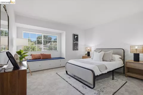 Bedroom - 1025 Pinehurst Ct, Concord, CA 94521 photo 2 of 3