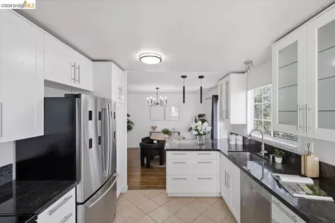 Kitchen - 1025 Pinehurst Ct, Concord, CA 94521 photo 1 of 4