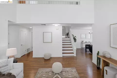 Living - 1025 Pinehurst Ct, Concord, CA 94521 photo 5 of 5