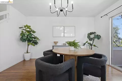 Dining - 1025 Pinehurst Ct, Concord, CA 94521 photo 2 of 2