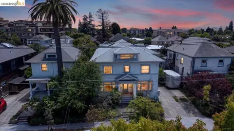 1822 Hearst Ave #B, Berkeley, CA 94703