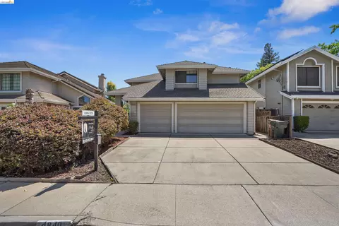 4840 Highlands Way, Antioch, CA 94531