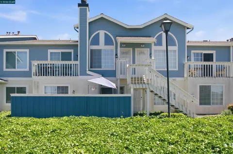 90 Glenwood, Hercules, CA 94547