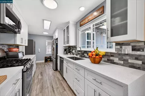 1919 Elinora Dr, Pleasant Hill, CA 94523