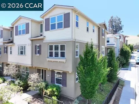 601 Tierney Pl, Martinez, CA 94553