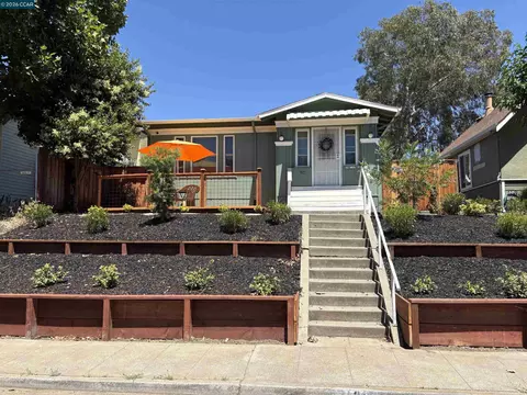 136 Norman Ave, Concord, CA 94520