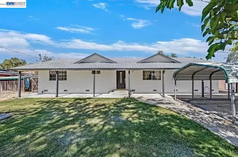 16881 N Midway Rd, Tracy, CA 95377