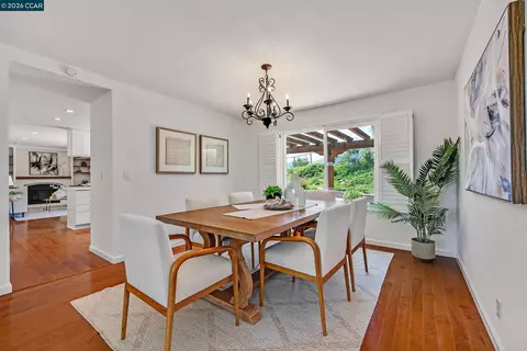 Dining - 11433 Wildcat Ct, Dublin, CA 94568 photo 1 of 3