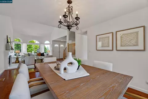 Dining - 11433 Wildcat Ct, Dublin, CA 94568 photo 3 of 3