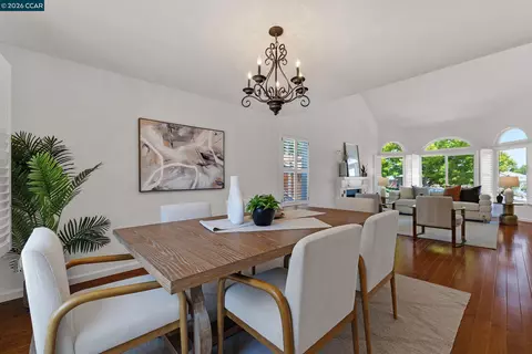 Dining - 11433 Wildcat Ct, Dublin, CA 94568 photo 2 of 3
