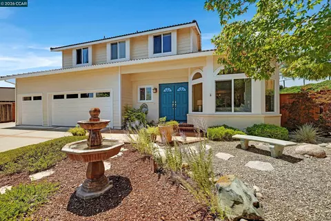 Exterior - 11433 Wildcat Ct, Dublin, CA 94568 photo 3 of 19