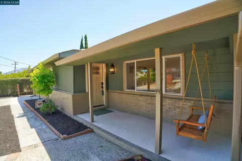 4054 Kimberly Pl, Concord, CA 94521 photo 1