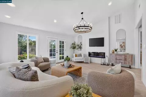4054 Kimberly Pl, Concord, CA 94521