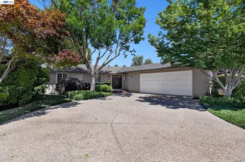 7488 Blue Fox Way, San Ramon, CA 94583