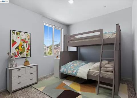 Bedroom - 281 Agata Way, Oakley, CA 94561 photo 5 of 6