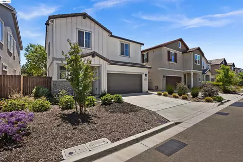 Exterior - 281 Agata Way, Oakley, CA 94561 photo 3 of 3