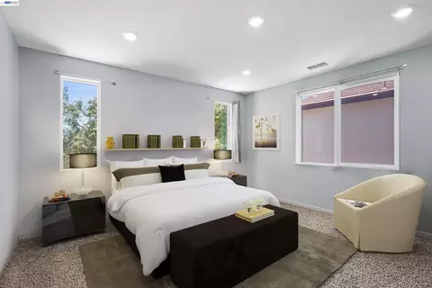 Bedroom - 281 Agata Way, Oakley, CA 94561 photo 1 of 6
