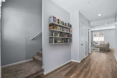Entry Way - 281 Agata Way, Oakley, CA 94561 photo 1 of 5
