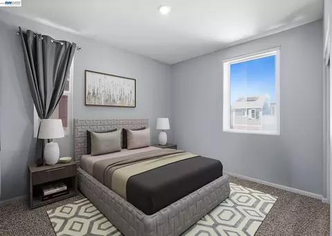Bedroom - 281 Agata Way, Oakley, CA 94561 photo 3 of 6
