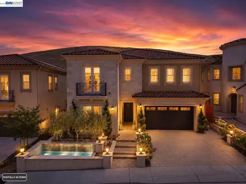 2830 Delamar Dr, Dublin, CA 94568
