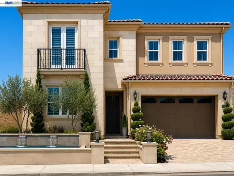 2830 Delamar Dr, Dublin, CA 94568
