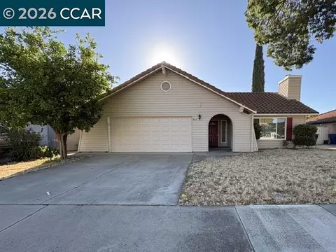 945 Arambel Dr, Patterson, CA 95363