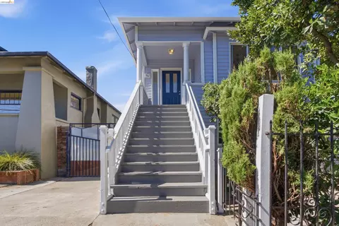 963 37th St, Oakland, CA 94608