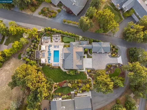 300 Marks Rd, Alamo, CA 94507 photo 12