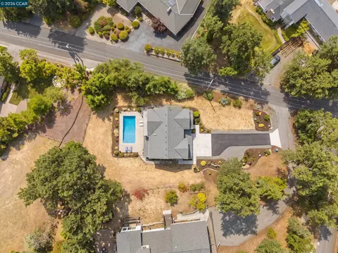 300 Marks Rd, Alamo, CA 94507 photo 10
