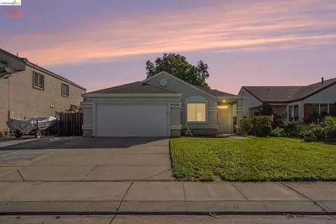 678 Rubier Way, Rio Vista, CA 94571