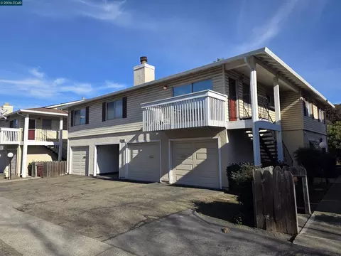 2581 El Portal Dr #C, San Pablo, CA 94806