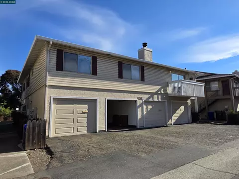 2581 El Portal Dr #C, San Pablo, CA 94806
