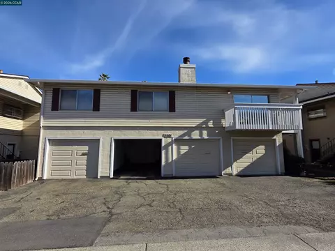 2581 El Portal Dr #C, San Pablo, CA 94806