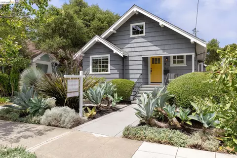 5641 Miles Ave, Oakland, CA 94618