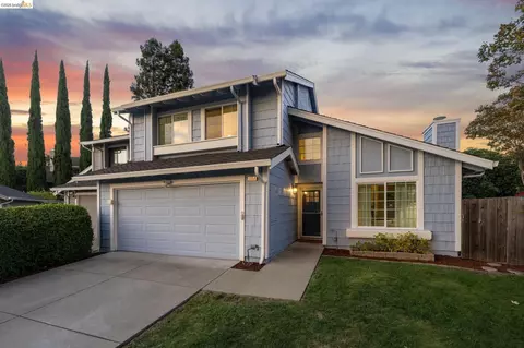 2253 Freshwater Ct, Martinez, CA 94553