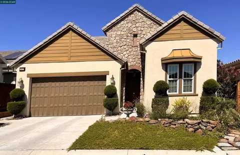 1577 Chianti Ln, Brentwood, CA 94513