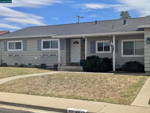 4272 Brentwood Cir, Concord, CA 94521
