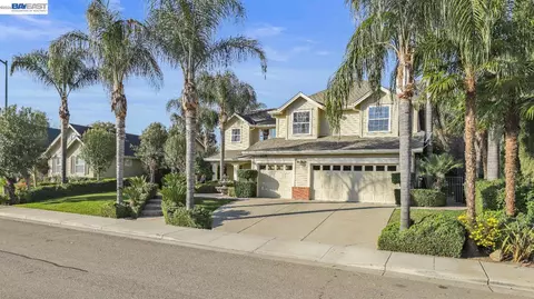 Exterior - 2631 Amatchi Ct, Tracy, CA 95304 photo 1 of 14