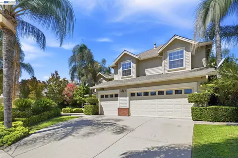 Exterior - 2631 Amatchi Ct, Tracy, CA 95304 photo 2 of 14
