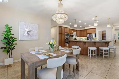 Dining - 2631 Amatchi Ct, Tracy, CA 95304 photo 3 of 3