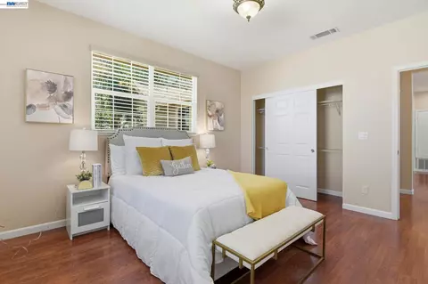 Bedroom - 2631 Amatchi Ct, Tracy, CA 95304 photo 3 of 5