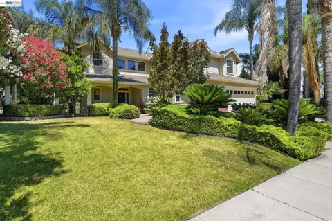 Exterior - 2631 Amatchi Ct, Tracy, CA 95304 photo 3 of 14