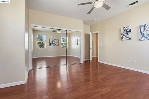 Bedroom - 2631 Amatchi Ct, Tracy, CA 95304 photo 4 of 5