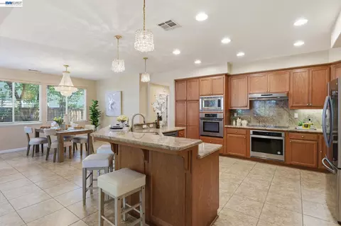 Kitchen - 2631 Amatchi Ct, Tracy, CA 95304 photo 1 of 2