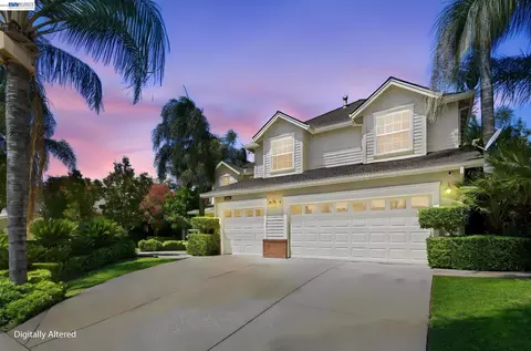 Exterior - 2631 Amatchi Ct, Tracy, CA 95304 photo 14 of 14