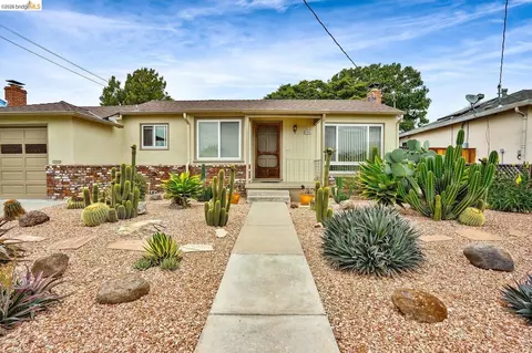 4050 Somerset Ave, Castro Valley, CA 94546