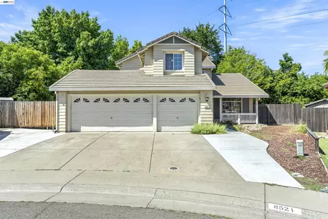 8521 Tullia Pl, Antelope, CA 95843